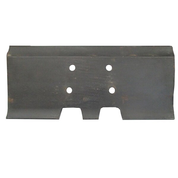 Aftermarket CR458316V SHOE 16 STD D3 916 Fits Caterpillar Fits CAT Models UNN60-0038 - main